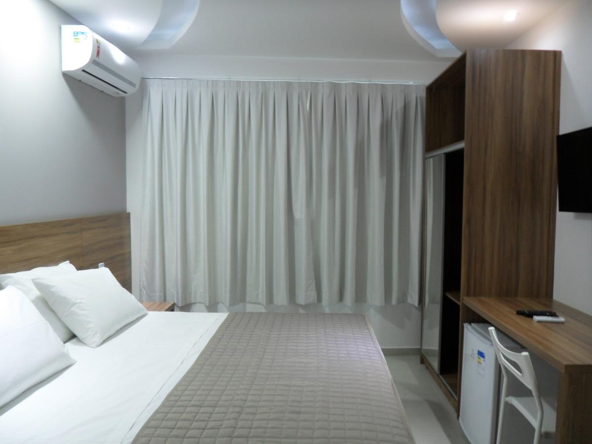 Habitación Deluxe - 1 cama grande